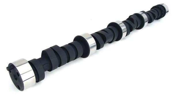 SBC Solid Camshaft - 270S-6 CT Low Lift Rule, by COMP CAMS, 