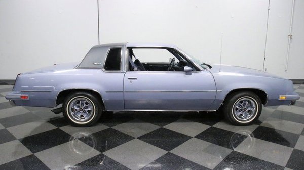 1983 Oldsmobile Cutlass Supreme for Sale $14,995