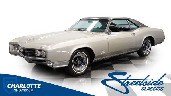 1967 Buick Riviera  for Sale $24,995 