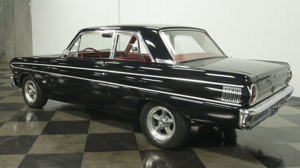 1964 Ford Falcon Futura  for Sale $23,995 