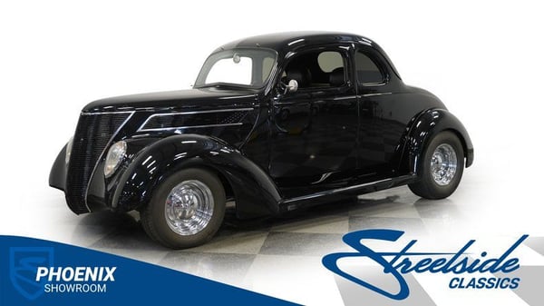 1937 Ford Coupe  for Sale $49,995 