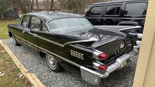 1959 Dodge Coronet  for Sale $24,995 