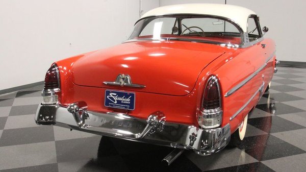 1954 Lincoln Capri for Sale $23,995