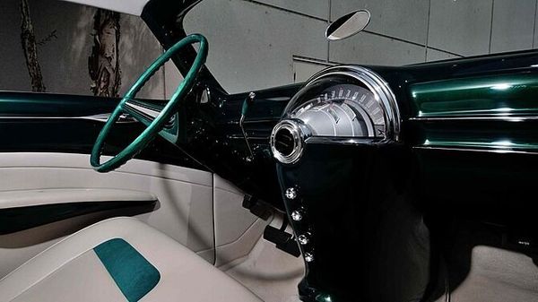 1947 Ford Custom Convertible for Sale $64,900