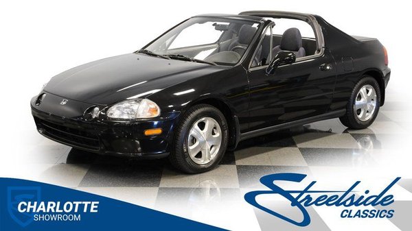 1994 Honda Civic  for Sale $25,995 