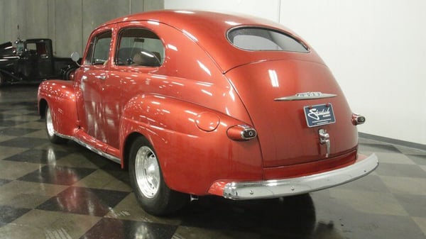 1947 Ford Sedan Deluxe  for Sale $29,995 