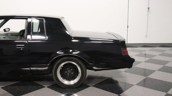 1985 Buick Grand National for Sale $18,995
