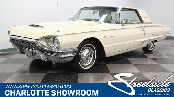 1964 Ford Thunderbird for Sale $14,995