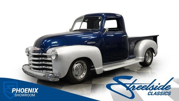 1947 Chevrolet 3100  for Sale $44,995 