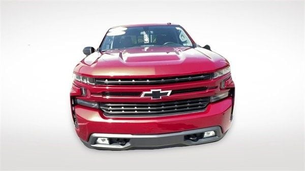 2020 Chevrolet Silverado 1500  for Sale $39,958 
