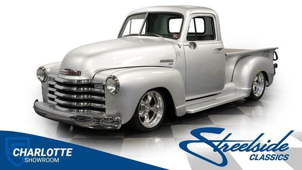 1949 Chevrolet 3100  for Sale $61,995 