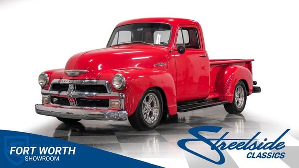 1954 Chevrolet 3100  for Sale $56,995 