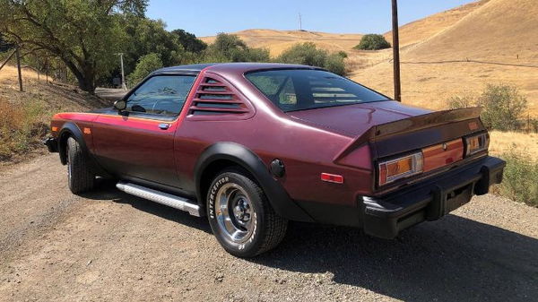1978 Plymouth Super Coupe