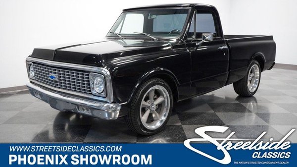 1971 Chevrolet C10 for Sale $36,995