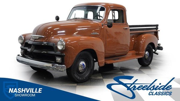 1954 Chevrolet 3100  for Sale $30,995 