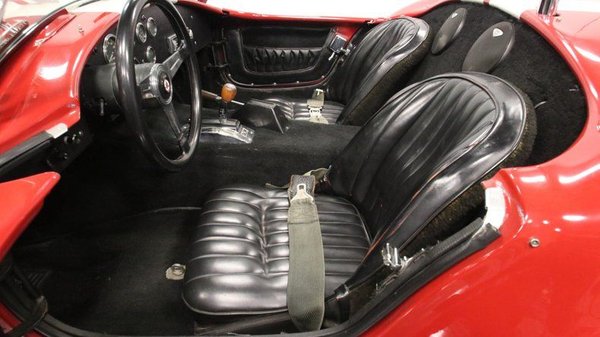 1965 Shelby Cobra NAF for Sale $33,995