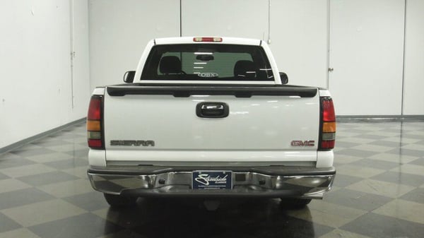 2004 GMC Sierra 1500  for Sale $26,995 