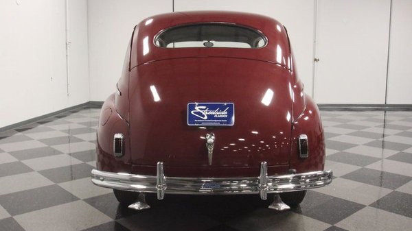 1941 Ford Super Deluxe for Sale $12,995