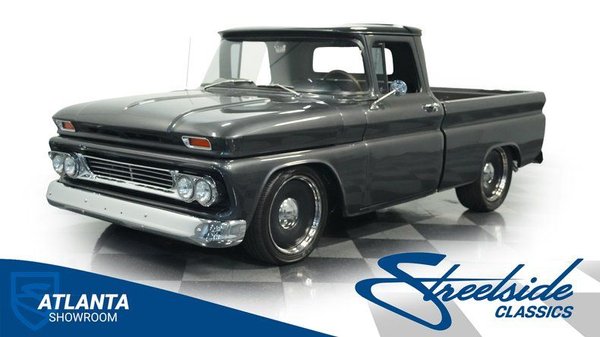 1961 Chevrolet Apache Restomod  for Sale $64,995 