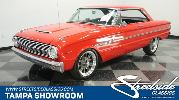 1963 Ford Falcon Sprint  for Sale $29,995 