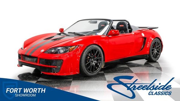 2014 Ford Roadster  for Sale $34,995 