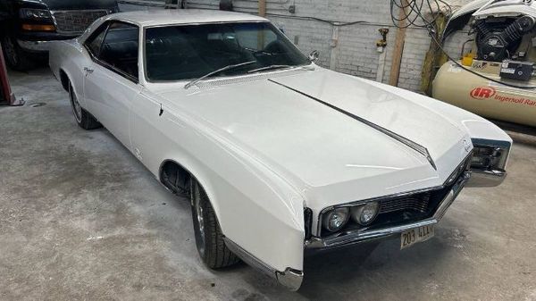 1967 Buick Riviera  for Sale $11,995 