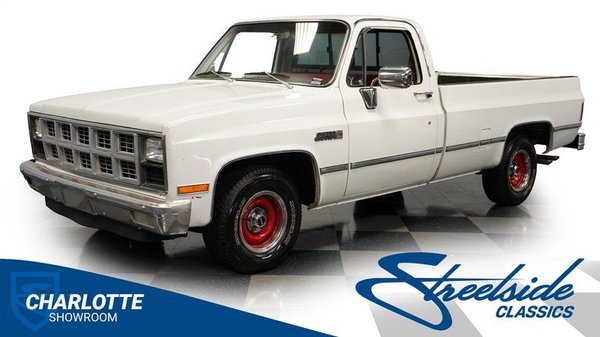 1981 GMC Sierra 1500  for Sale $14,995 