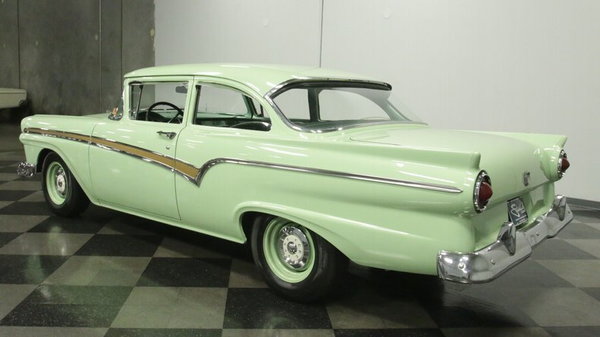 1957 Ford Custom 300  for Sale $36,995 
