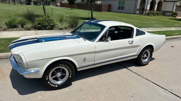 1965 Ford Mustang  for Sale $47,995 