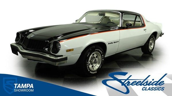 1977 Chevrolet Camaro  for Sale $26,995 