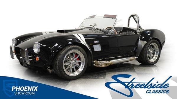 1967 Shelby Cobra  for Sale $67,995 