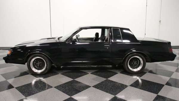 1985 Buick Grand National for Sale $18,995