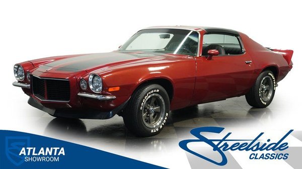 1973 Chevrolet Camaro  for Sale $32,995 