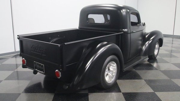 1941 Willys Pickup for Sale $29,995