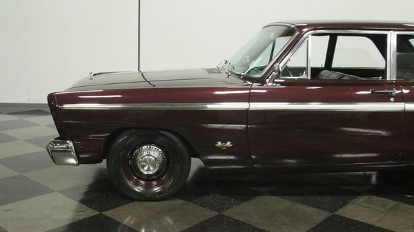 1965 Ford Fairlane 500  for Sale $56,995 