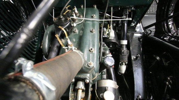 1931 Ford Model A Roadster Pickup for Sale $29,995