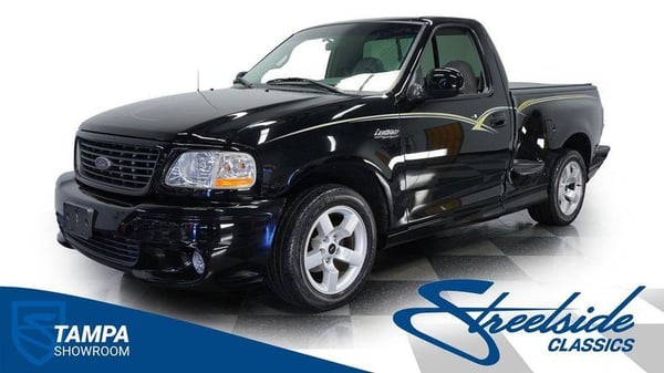 2001 Ford F-150  for Sale $42,995 
