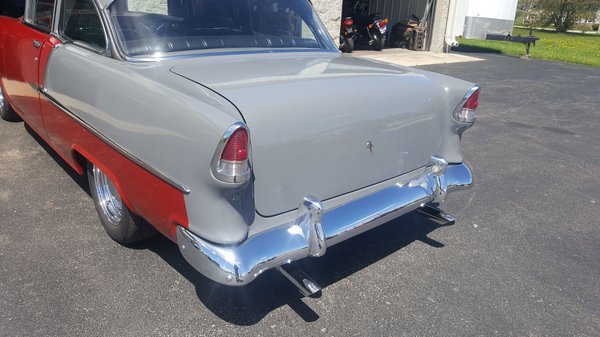 1955 Chev Bel Air