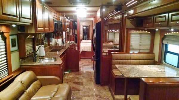 2005 NRC Motorhome! for Sale $210,000