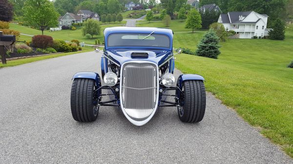 Factory Five For Sale >> 1933 Factory Five For Sale In Roanoke Va Price 64 500 Factory Five For Sale >> 1933 Factory Five For Sale In Roanoke Va Price 64 500