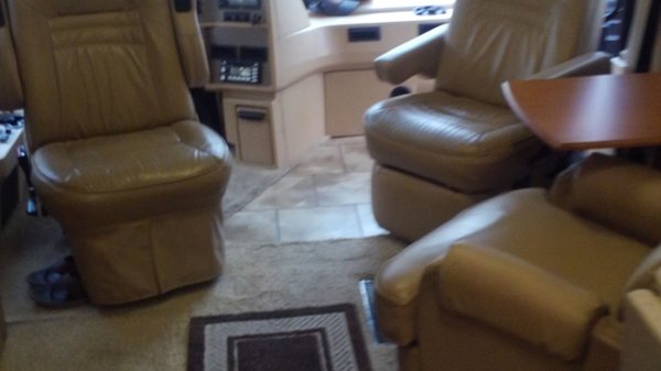 2007 Winnebago JOURNEY 36G for Sale $73,000