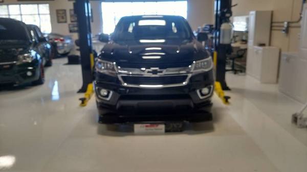 2015 Chevrolet Colorado for Sale $60,500