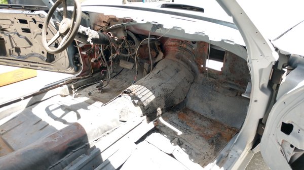 1970 Chevrolet Camaro for Sale $12,000