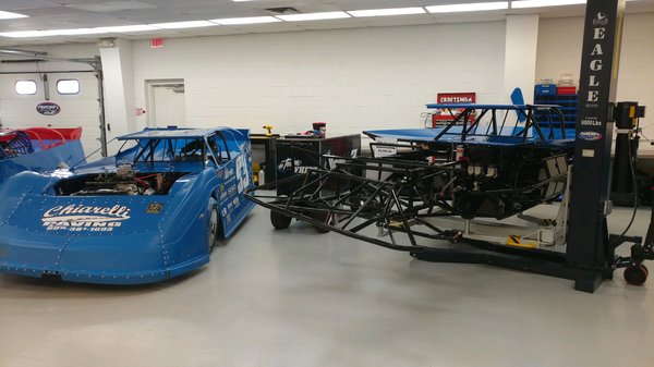 2019 Brand New Rocket XR1 Late Model for Sale in BOILING SPRINGS, PA ...