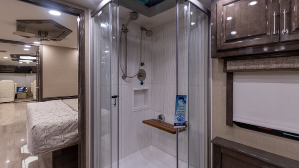 2021 Entegra Coach Aspire 44W Class A Luxury Diesel