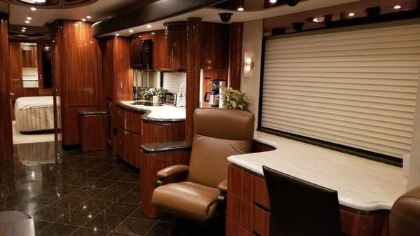 Buy from the Owner - 2012 Newell  for Sale $739,986 