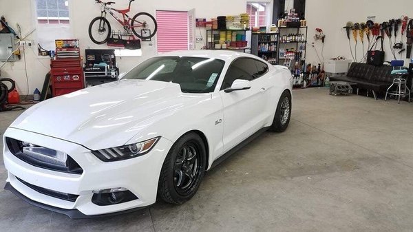 2016 Ford Mustang for Sale $55,000