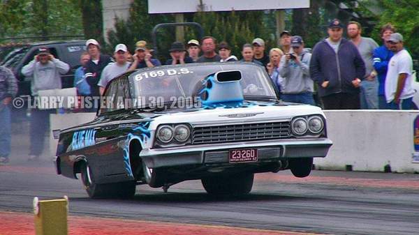 62 chev doorslammer 