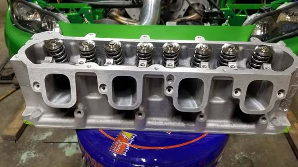 Gpi gen v Lt1 heads/cam  for Sale $2,000 