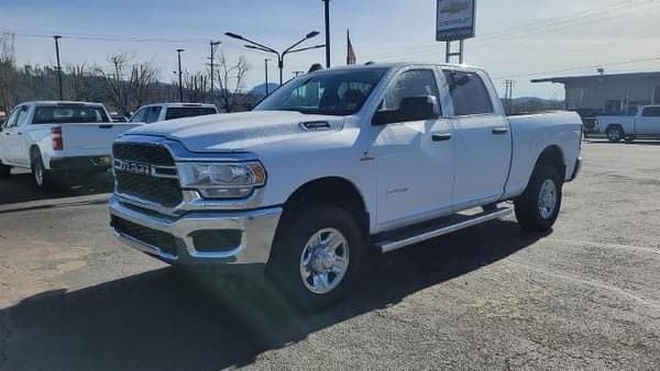 2021 Ram 2500  for Sale $49,858 